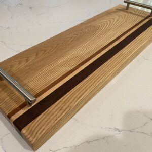 Charcuterie, Oak