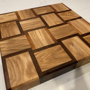 Weave Chopping Board