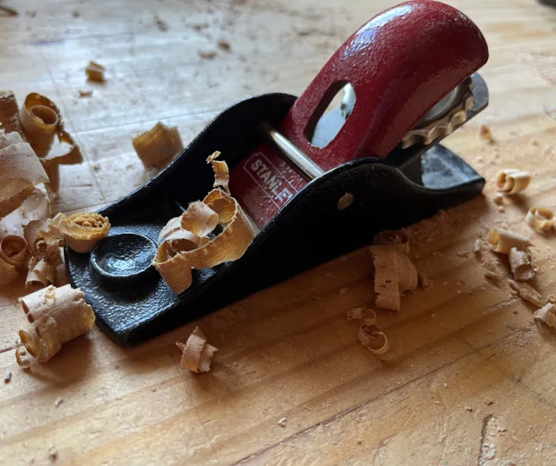Craigs Wood Shop