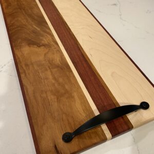 Charcuterie Cherry/Maple