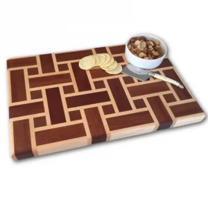 Weave Chopping Board