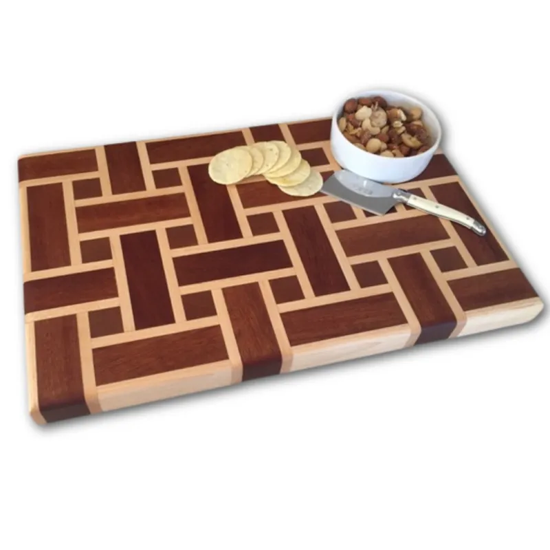 Weave Chopping Board