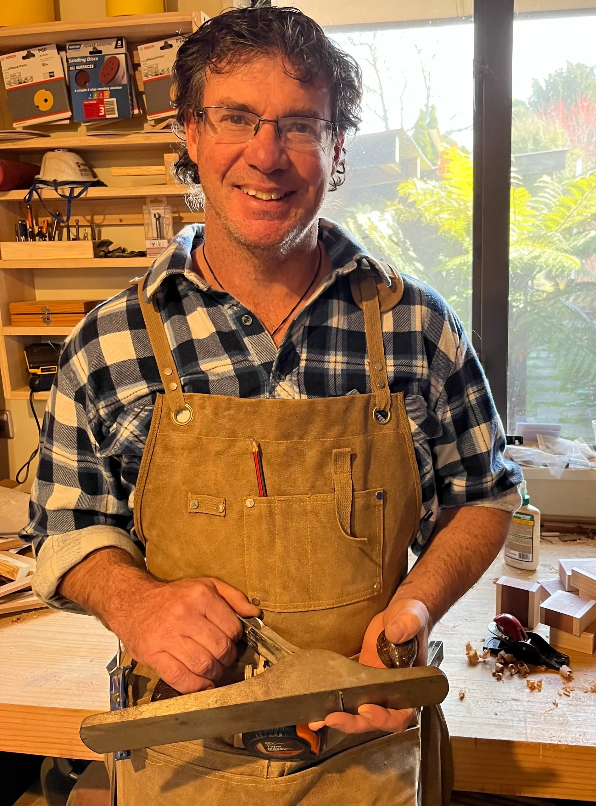 Craigs Wood Shop